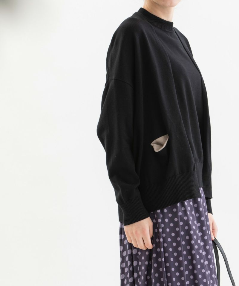 モデル身長：170cm