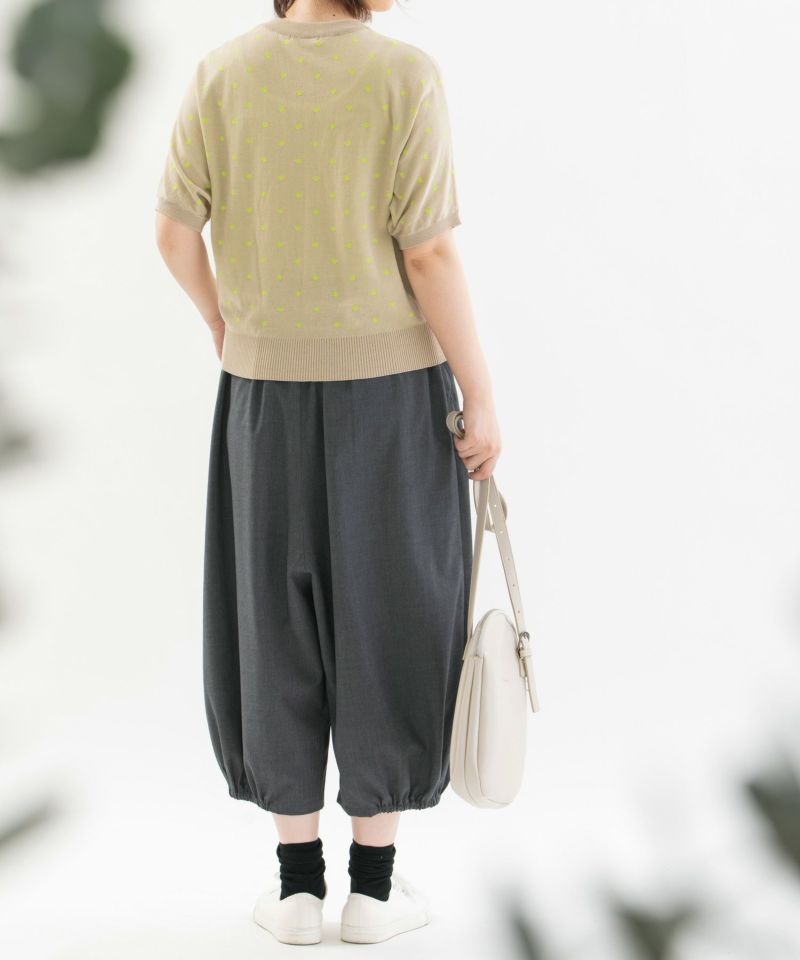 モデル身長：162cm