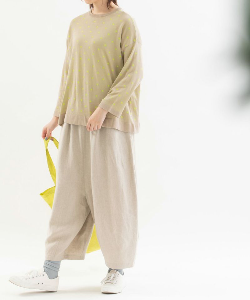 モデル身長：162cm