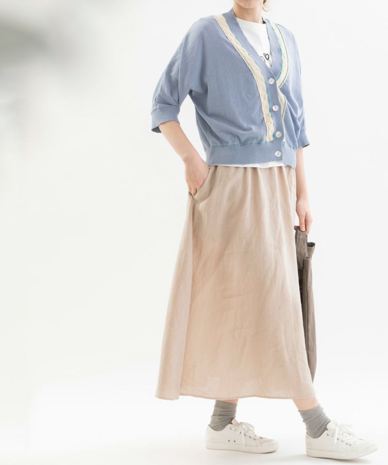 モデル身長：170cm