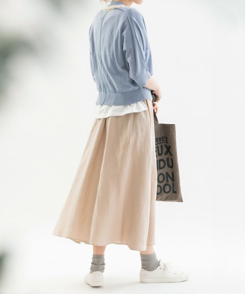 モデル身長：170cm