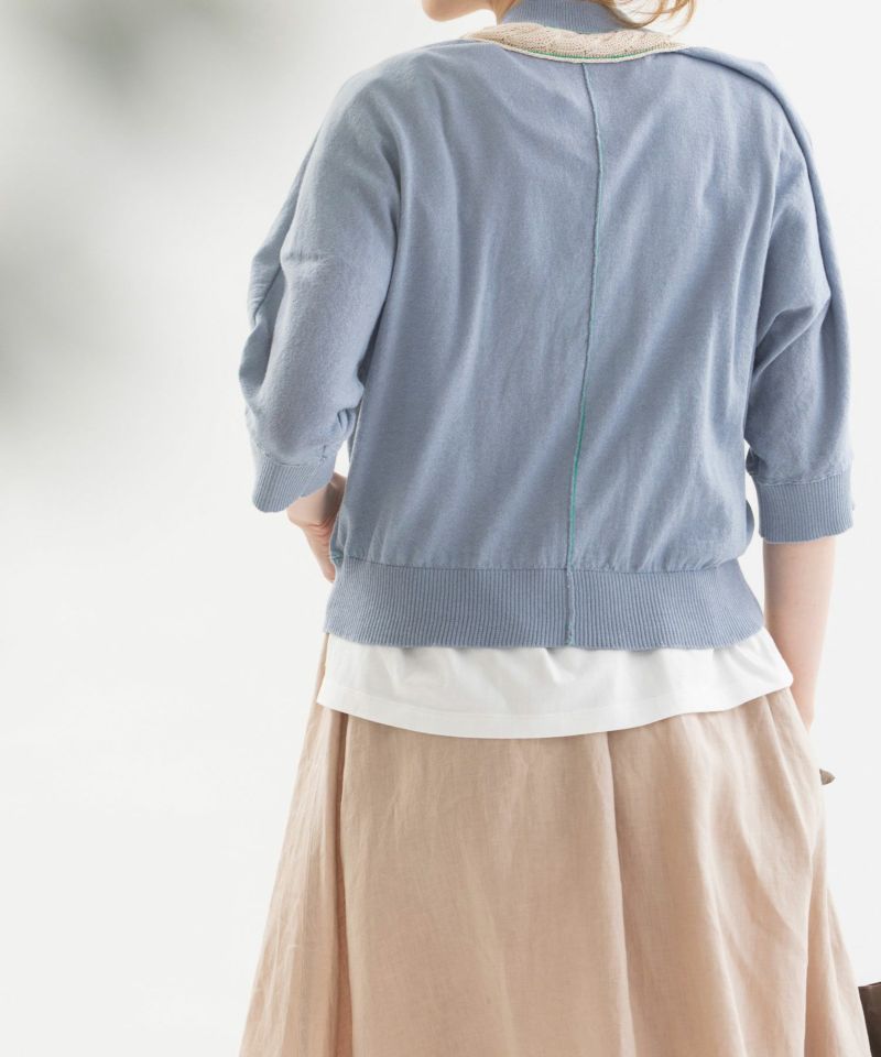 モデル身長：170cm