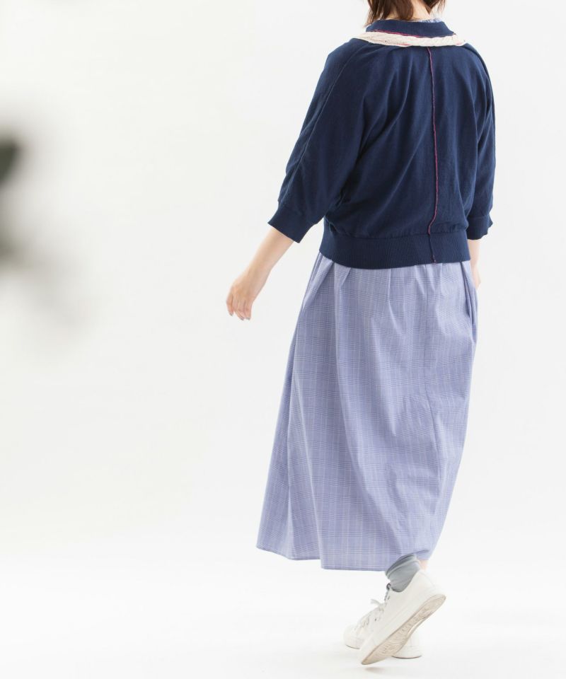 モデル身長：162cm