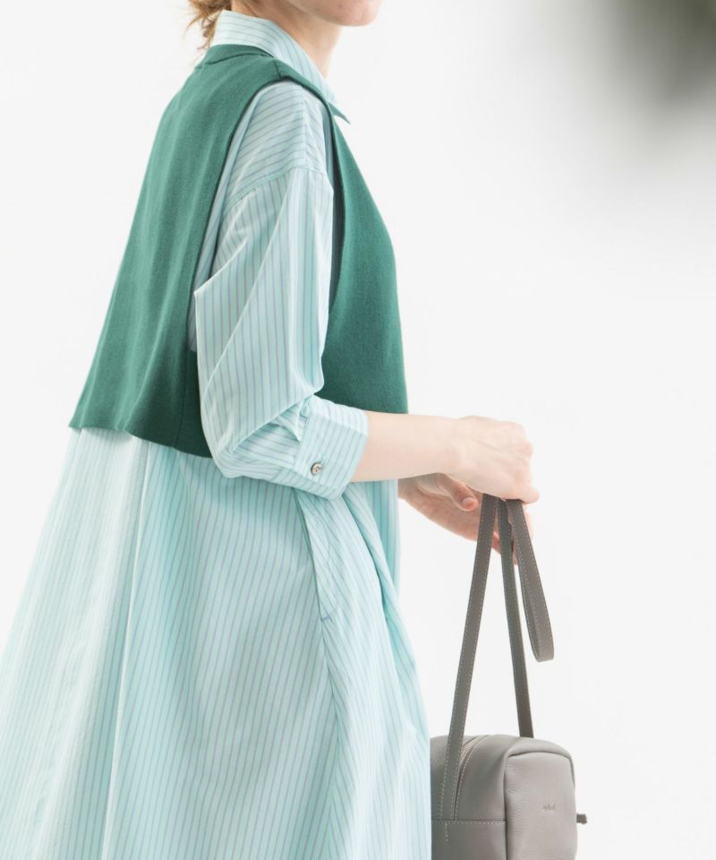 モデル身長：170cm