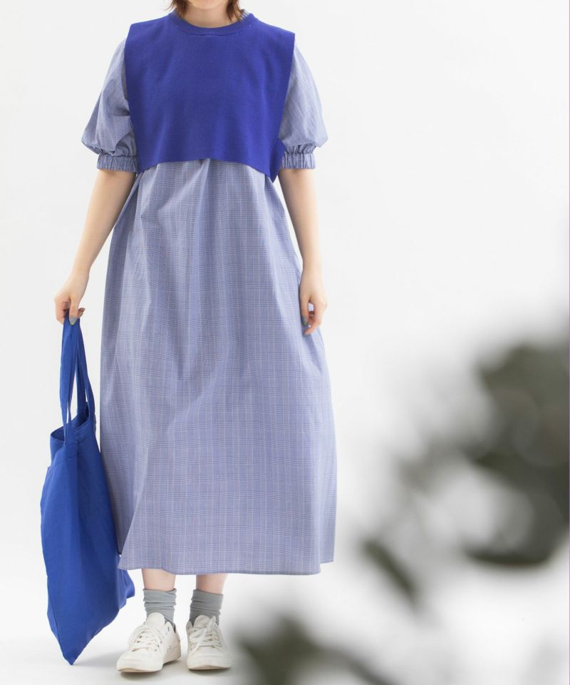 モデル身長：162cm