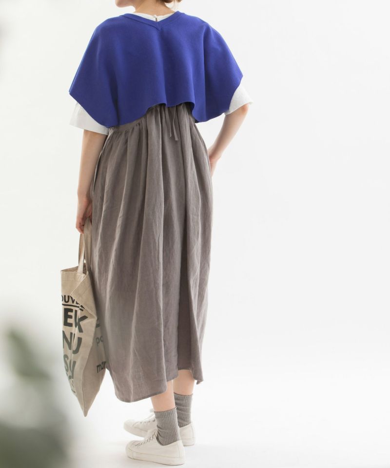モデル身長：170cm