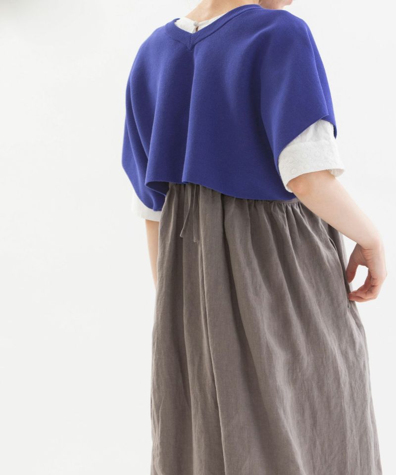 モデル身長：170cm