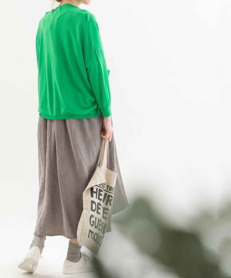 モデル身長：170cm