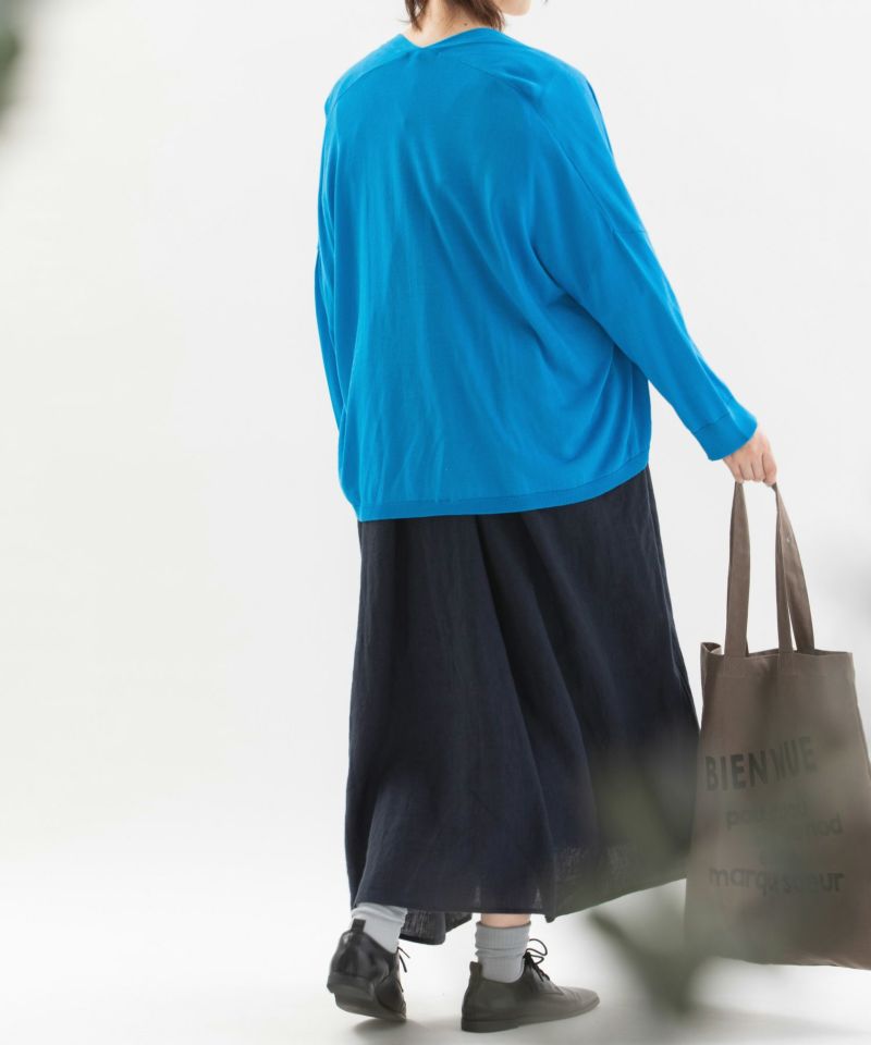 モデル身長：162cm