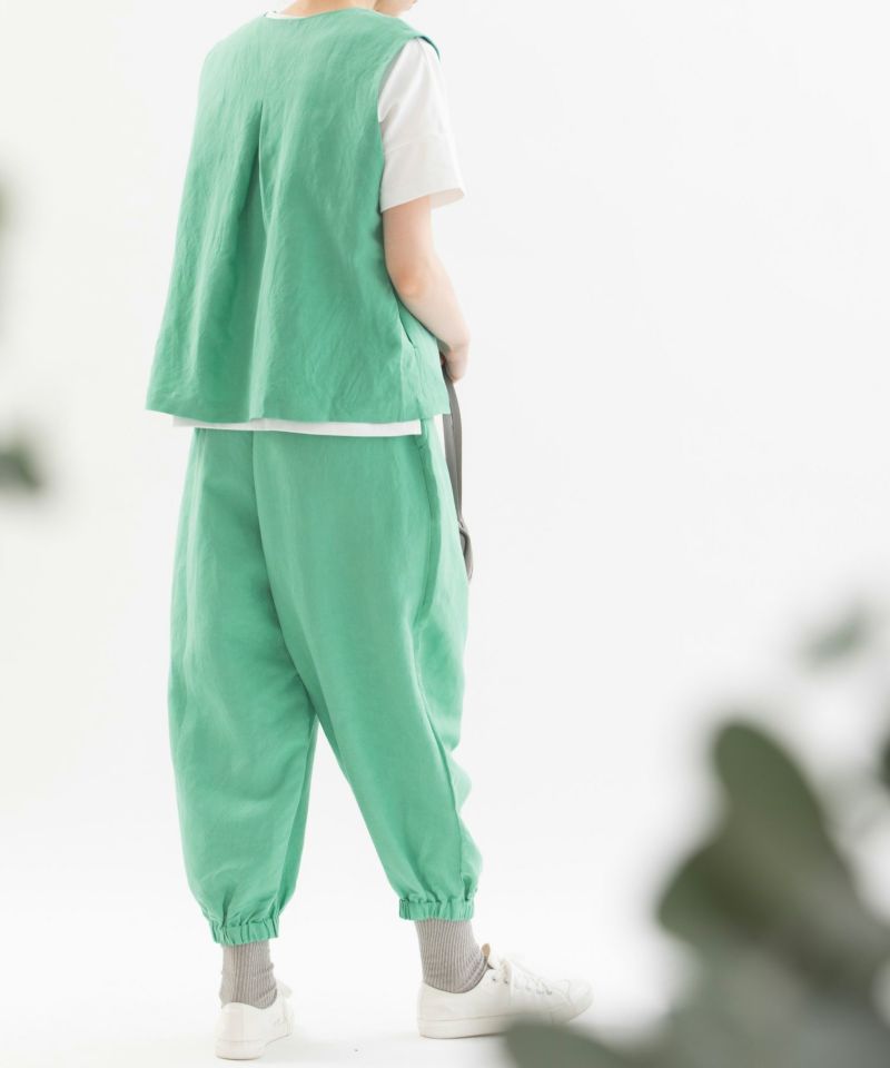 モデル身長：170cm