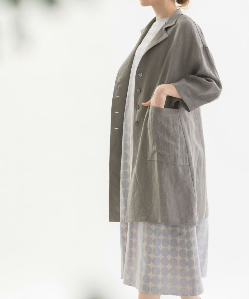 モデル身長：170cm