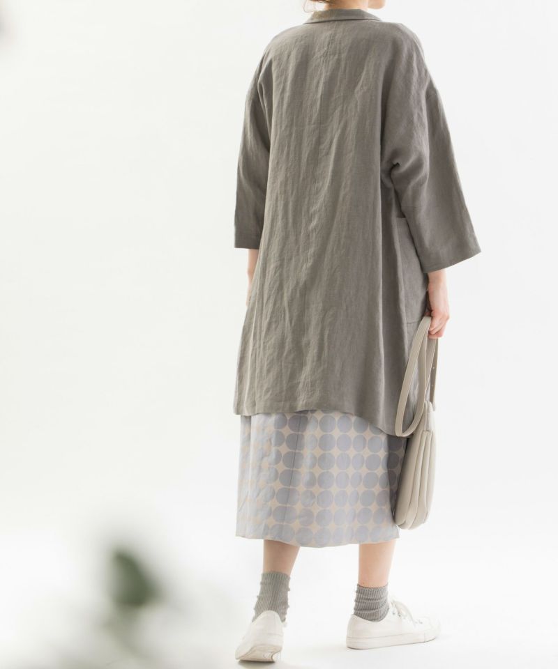 モデル身長：170cm