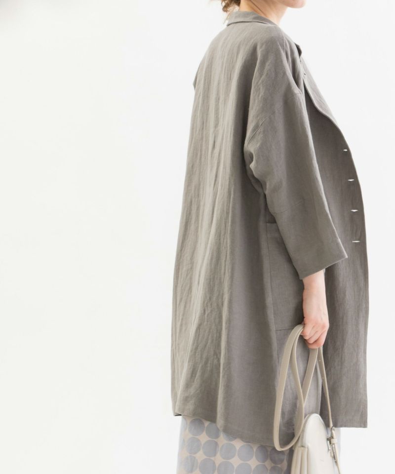 モデル身長：170cm