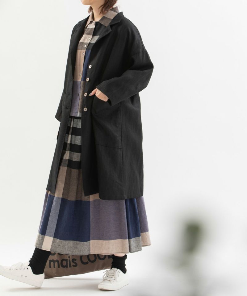 モデル身長：162cm