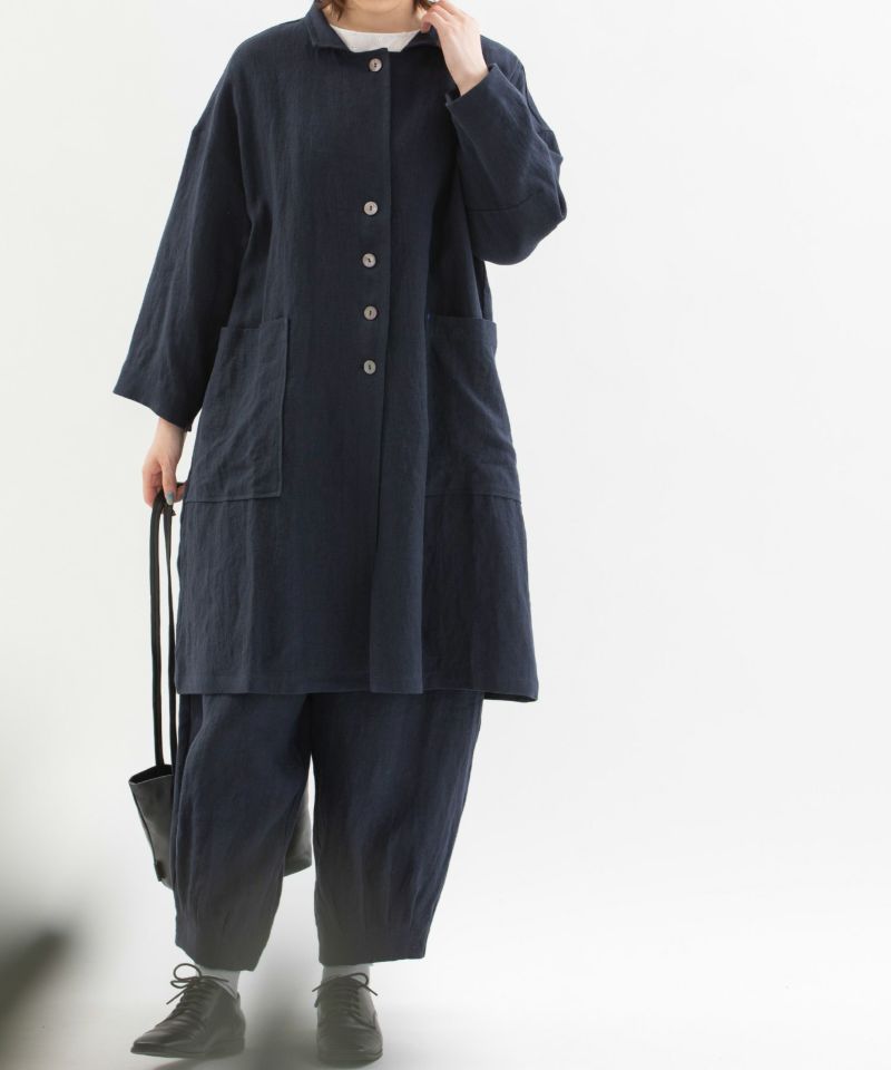 モデル身長：162cm