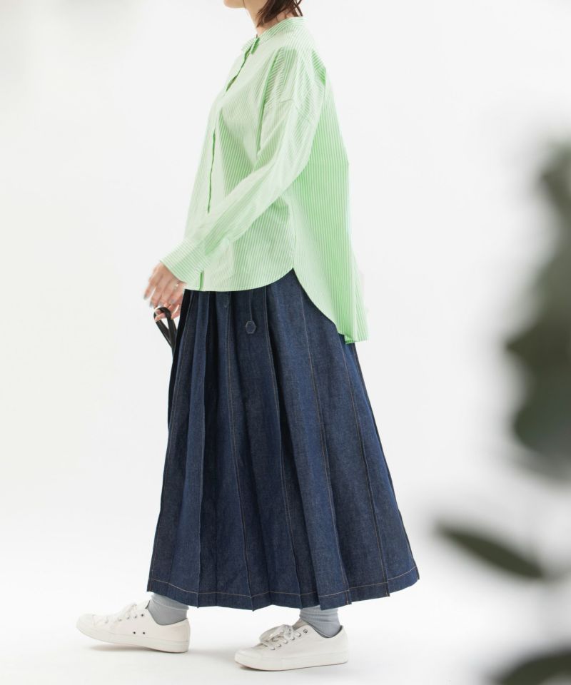 モデル身長：162cm