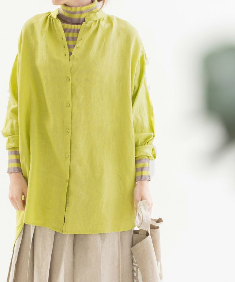 モデル身長：170cm