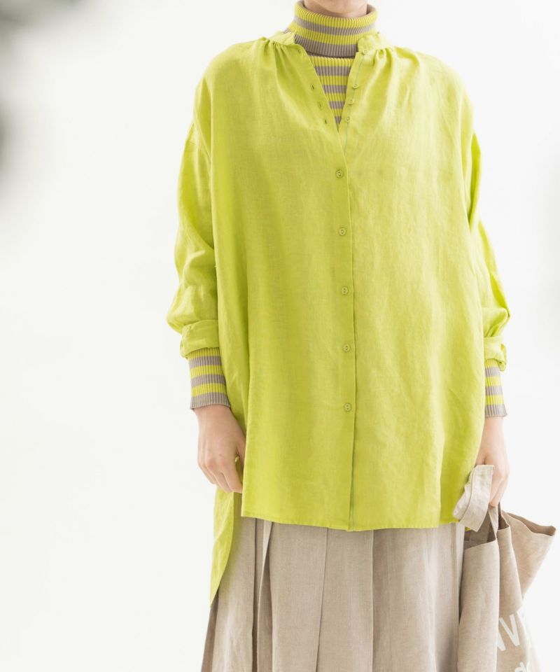 モデル身長：170cm