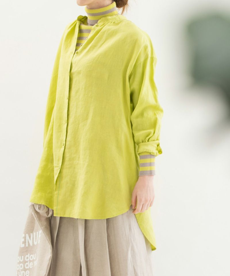 モデル身長：170cm