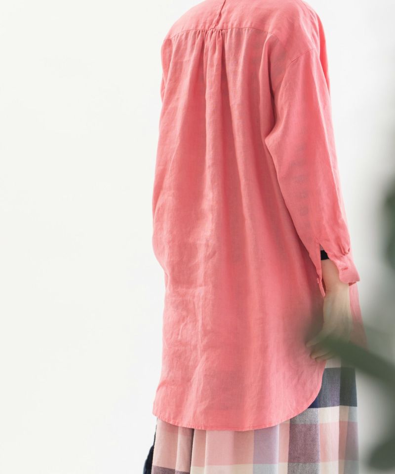 モデル身長：170cm