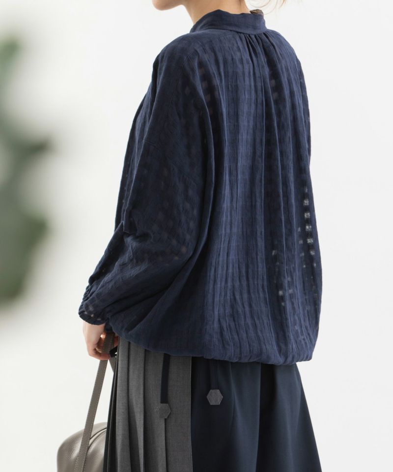 モデル身長：170cm