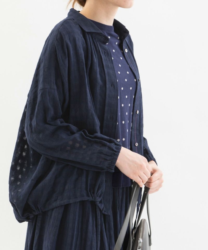 モデル身長：170cm