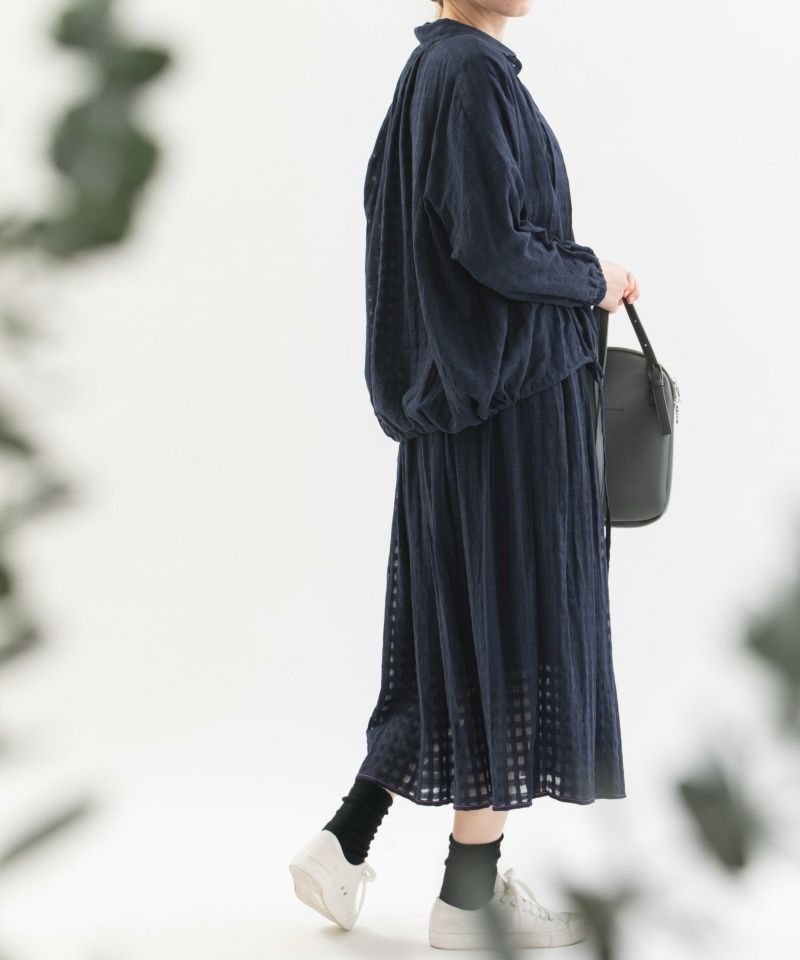 モデル身長：170cm