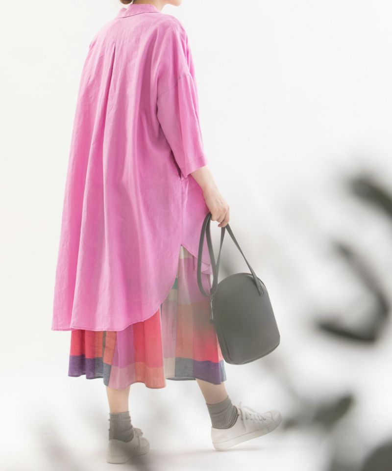 モデル身長：170cm