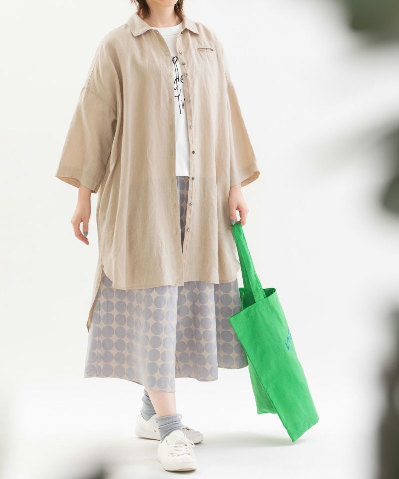 モデル身長：162cm