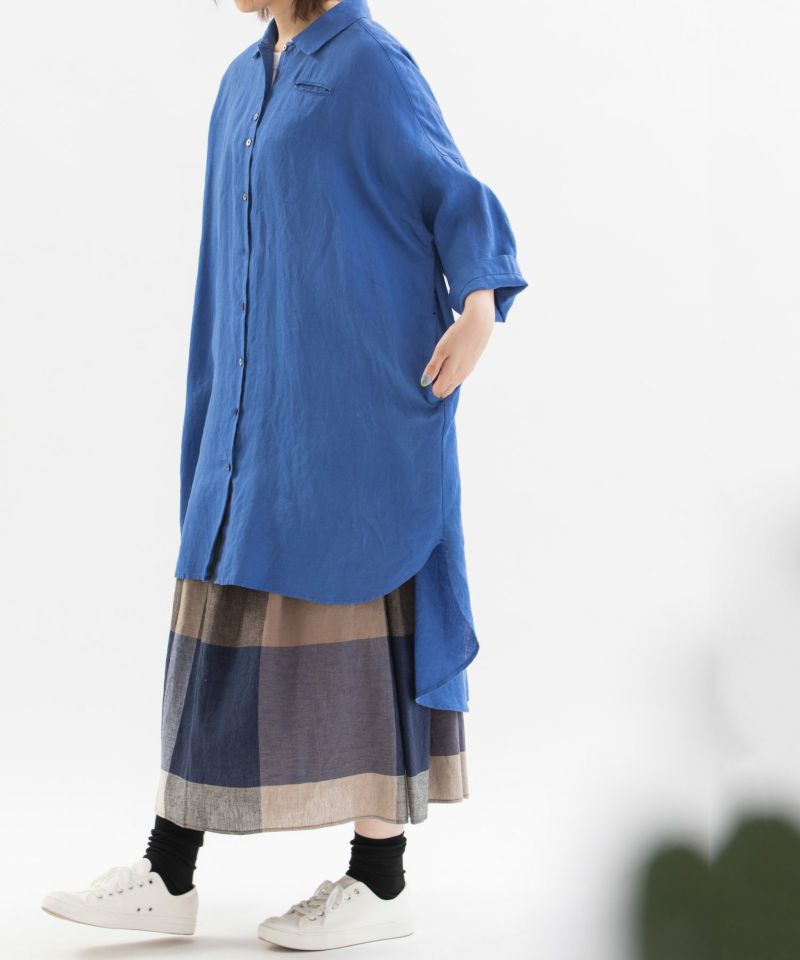 モデル身長：162cm