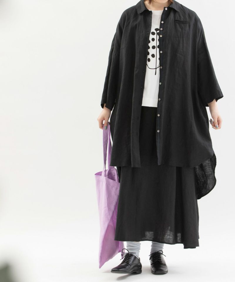モデル身長：162cm