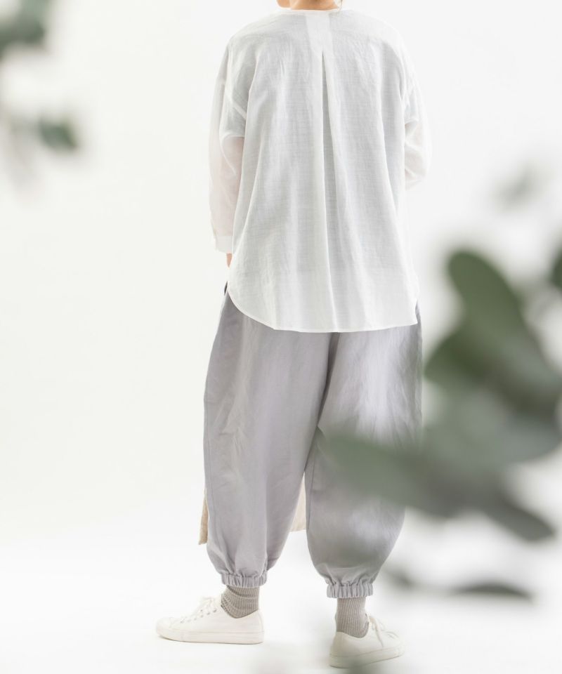 モデル身長：170cm