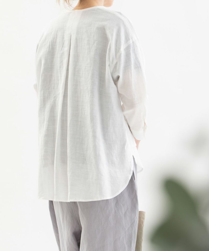 モデル身長：170cm