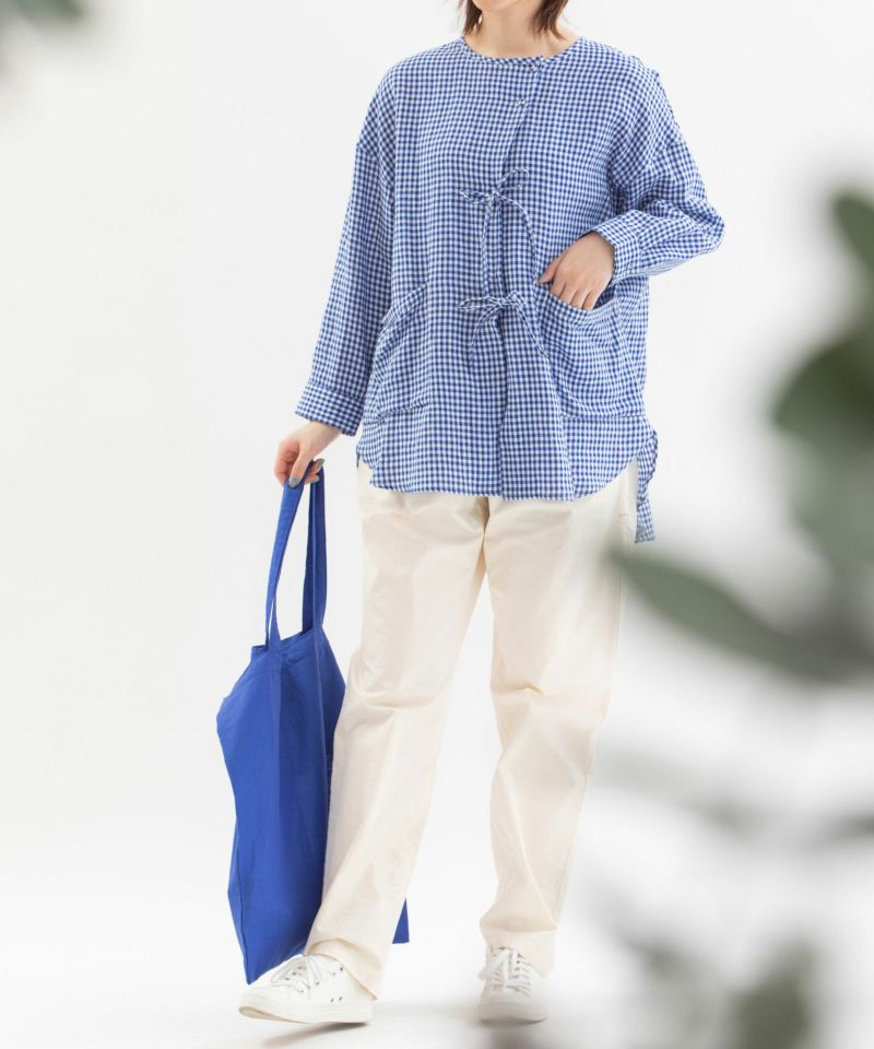 モデル身長：162cm