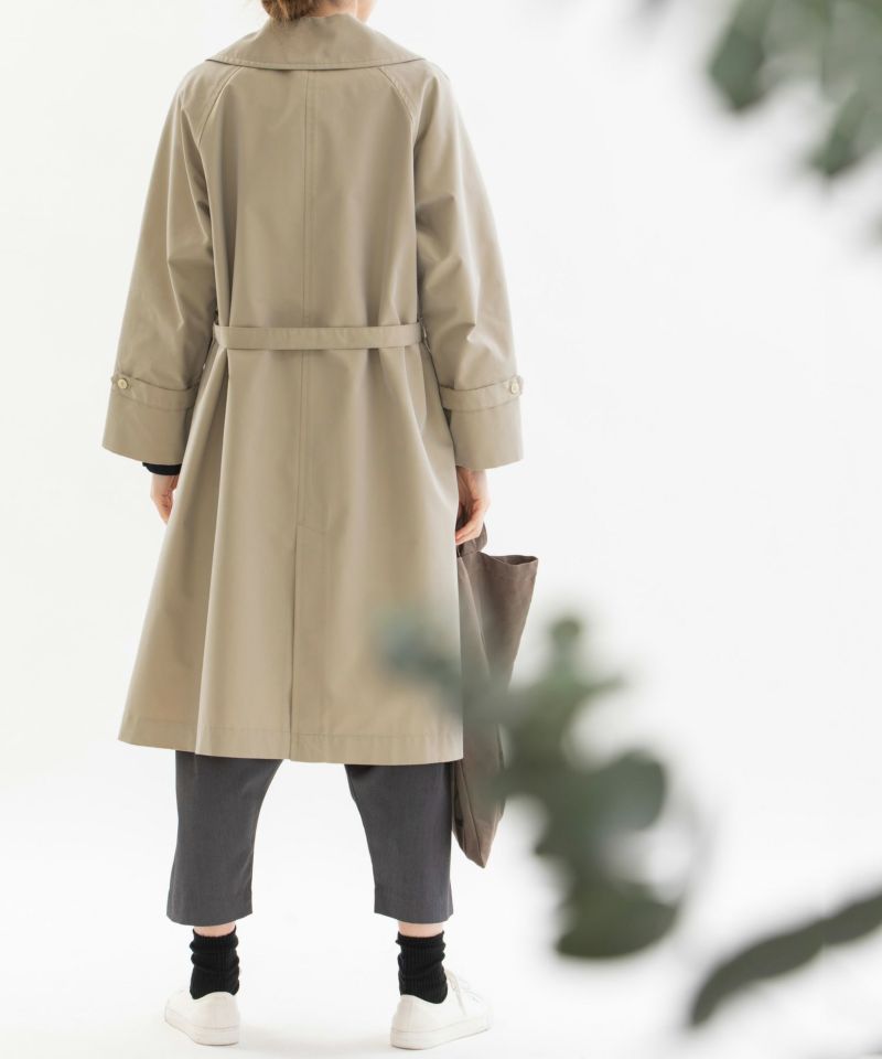 モデル身長：170cm