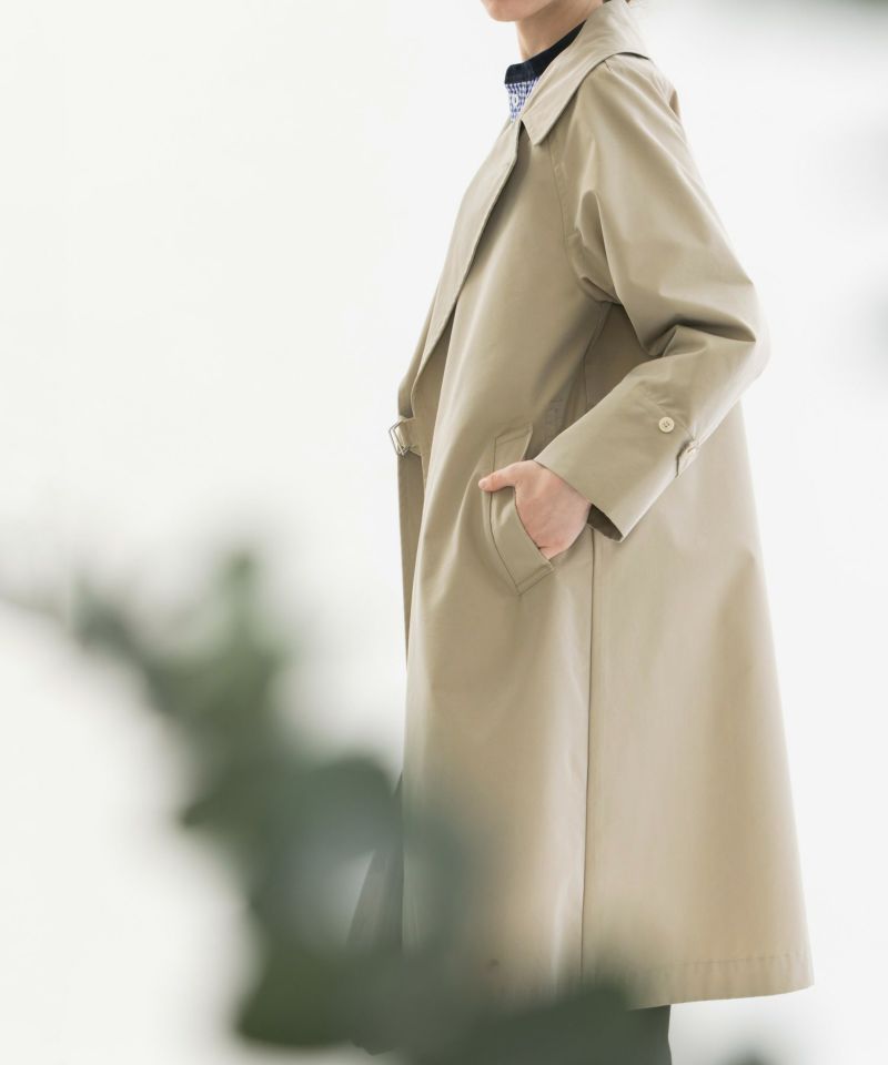 モデル身長：170cm