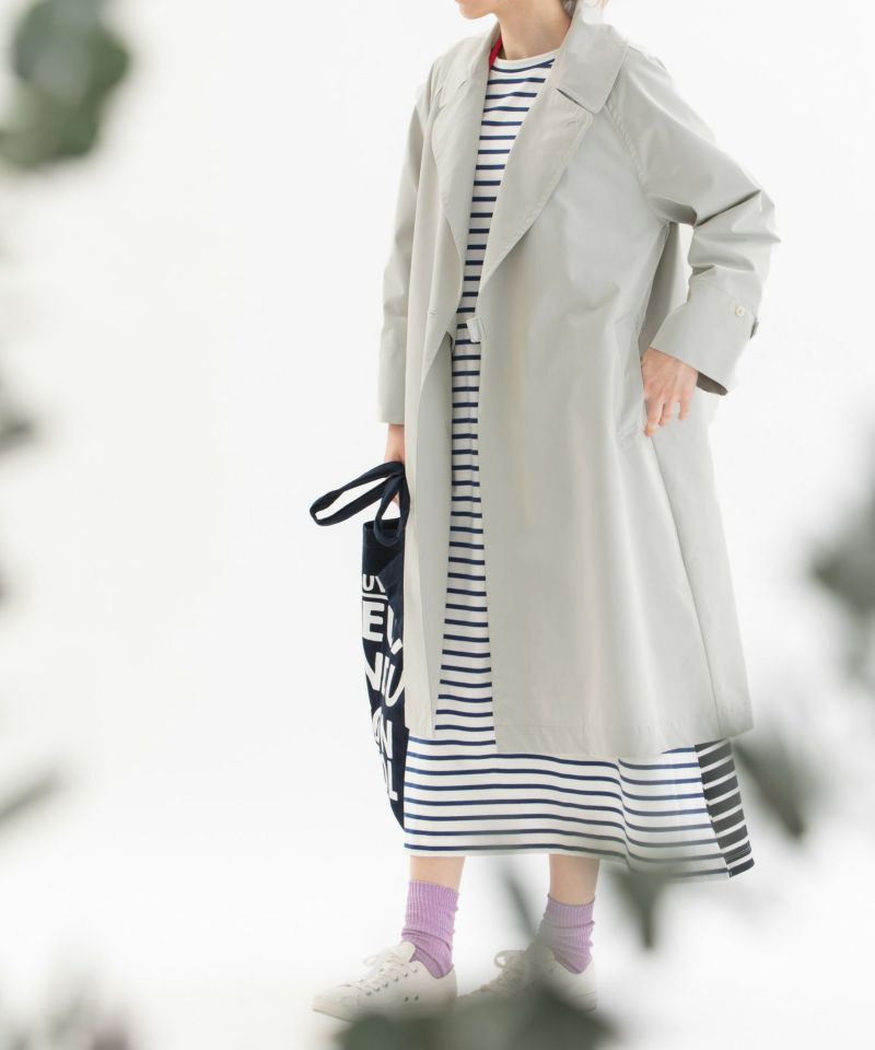 モデル身長：170cm