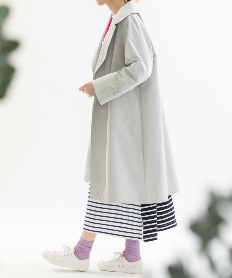 モデル身長：170cm