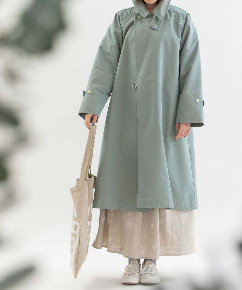 モデル身長：162cm