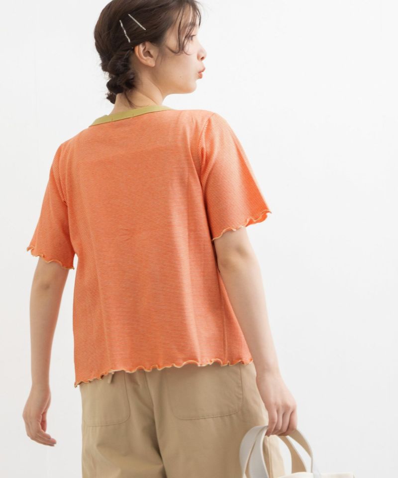 モデル身長：162cm