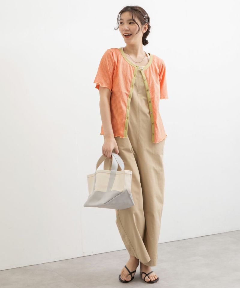 モデル身長：162cm