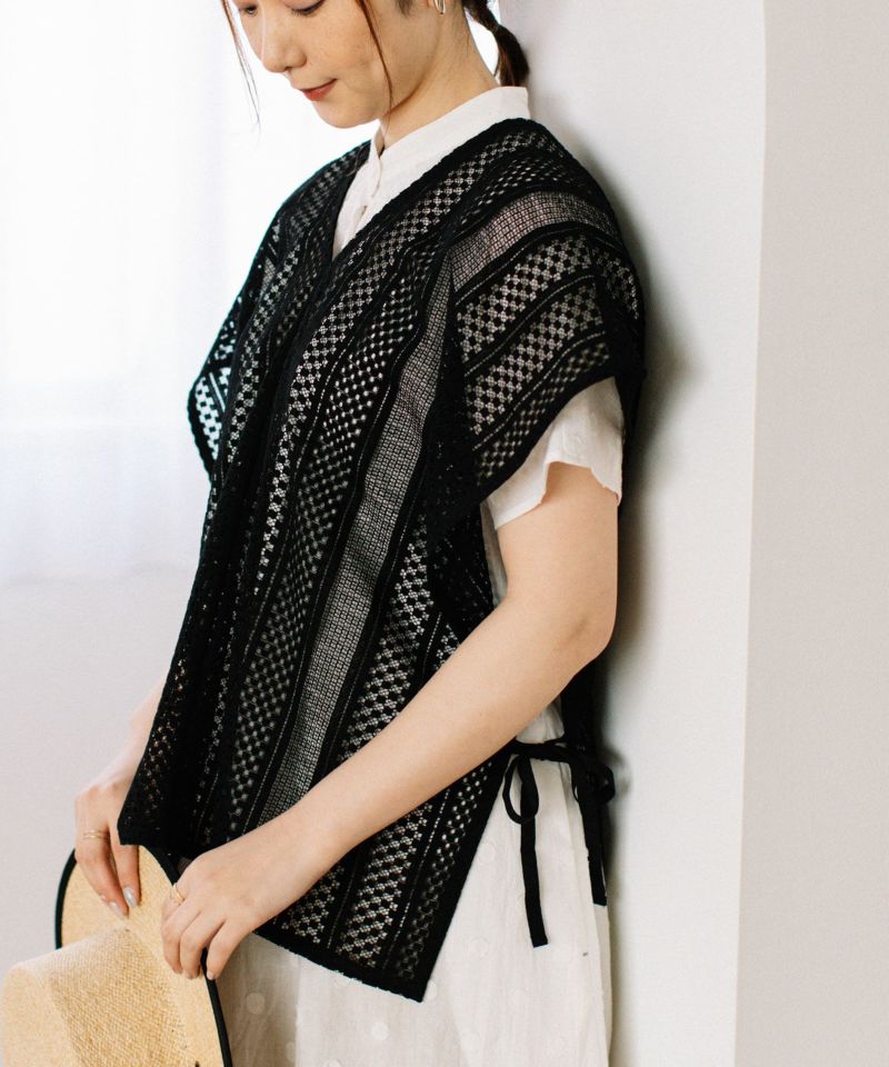 モデル身長：162cm