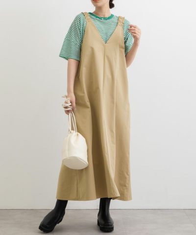モデル身長：162cm