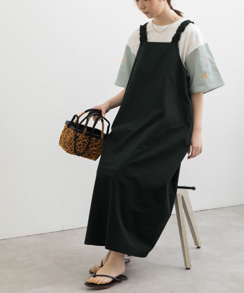 モデル身長：162cm
