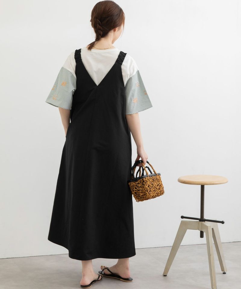 モデル身長：162cm