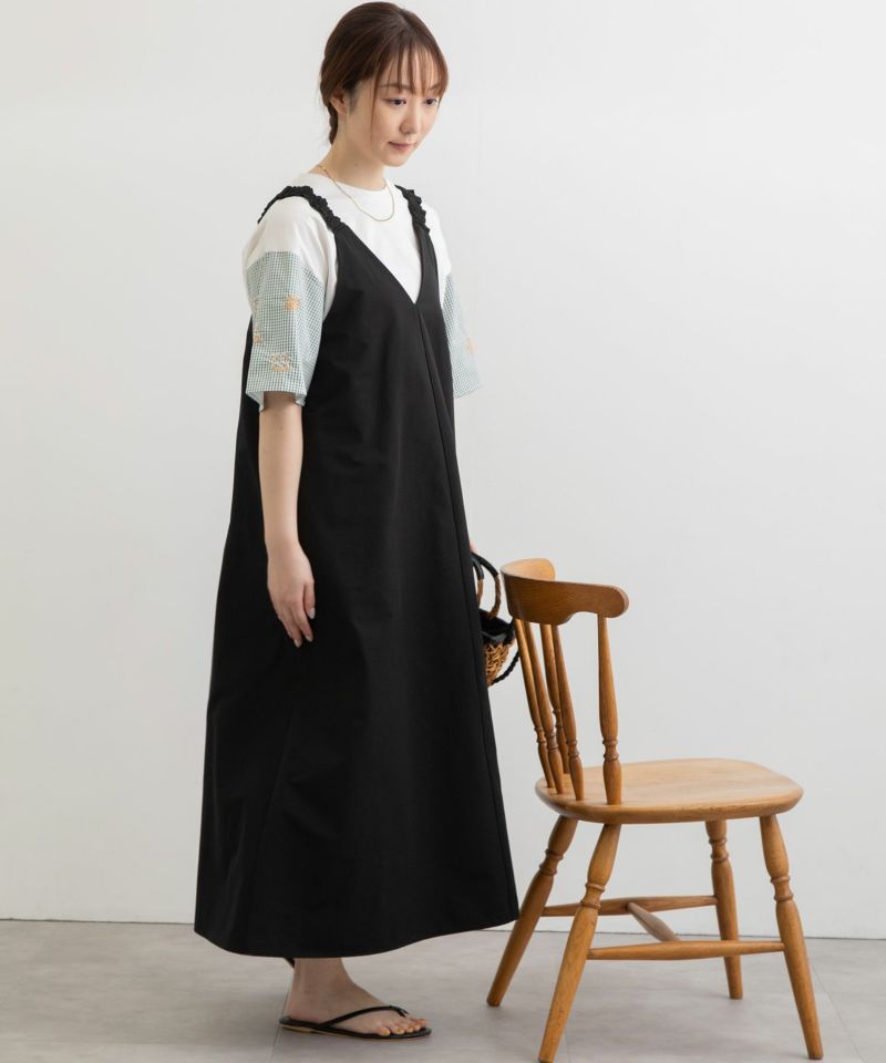モデル身長：162cm