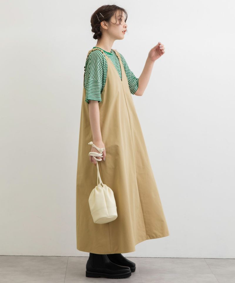 モデル身長：162cm