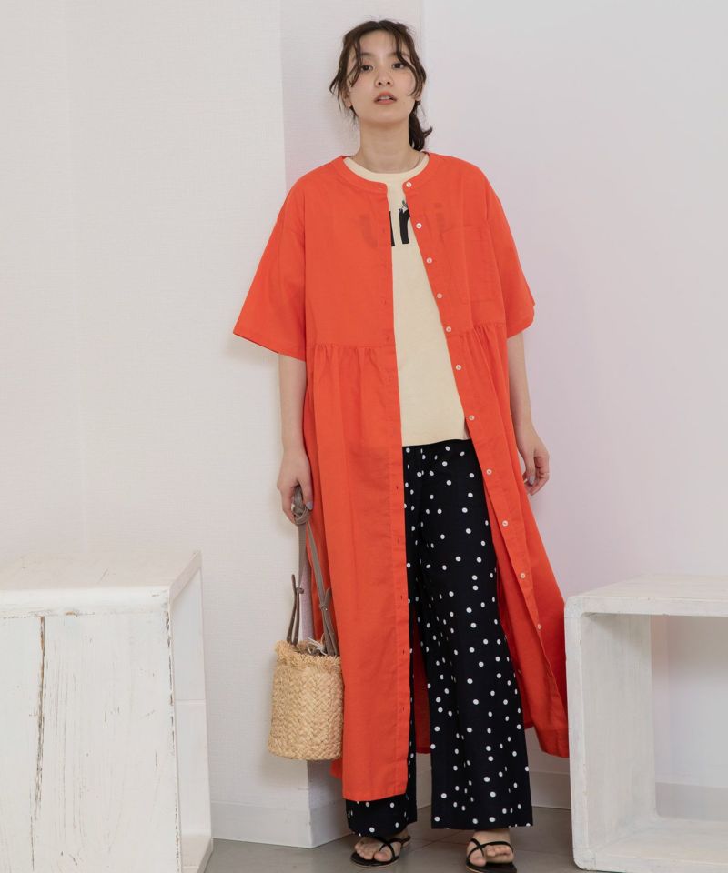モデル身長：162cm