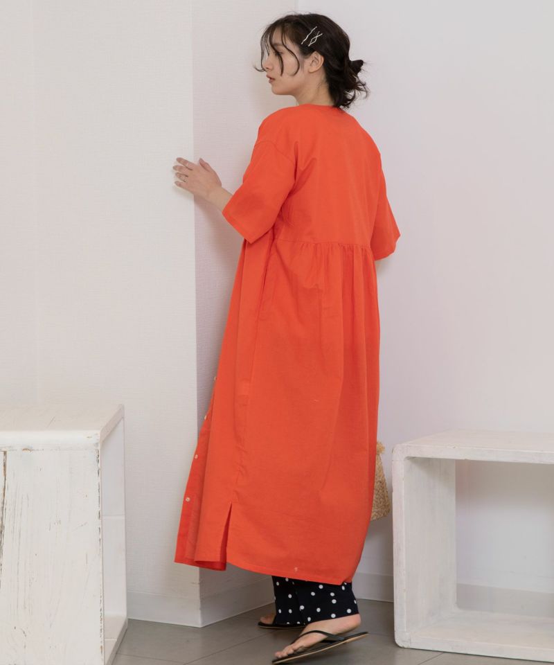 モデル身長：162cm