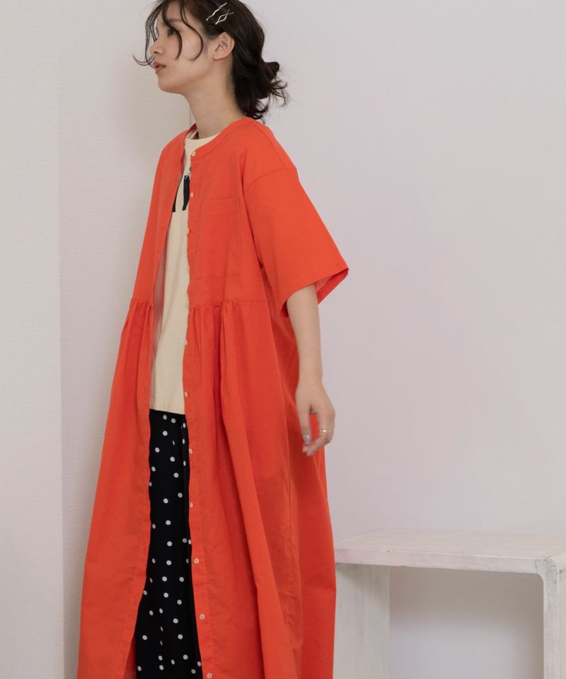 モデル身長：162cm